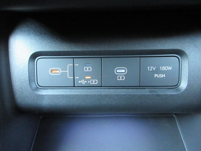 2025 Hyundai Tucson Premium N Line