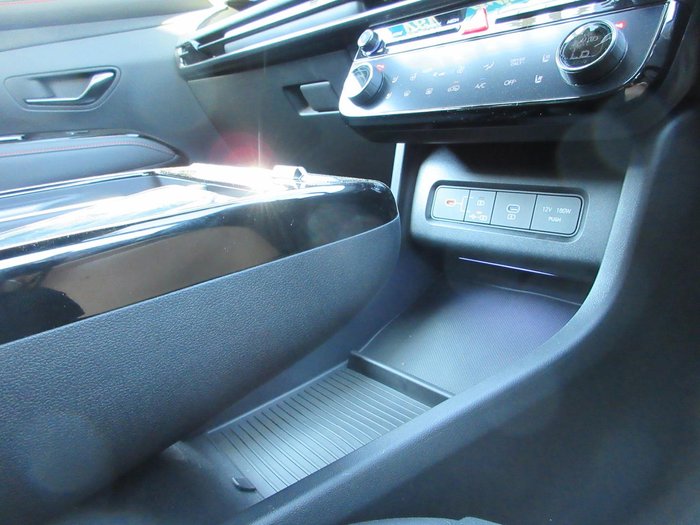 2025 Hyundai Tucson Premium N Line