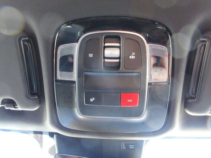 2025 Hyundai Tucson Premium N Line