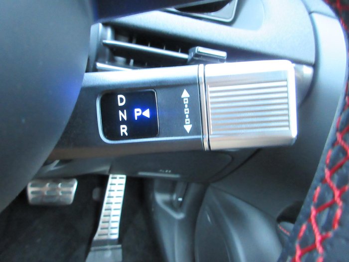 2025 Hyundai Tucson Premium N Line