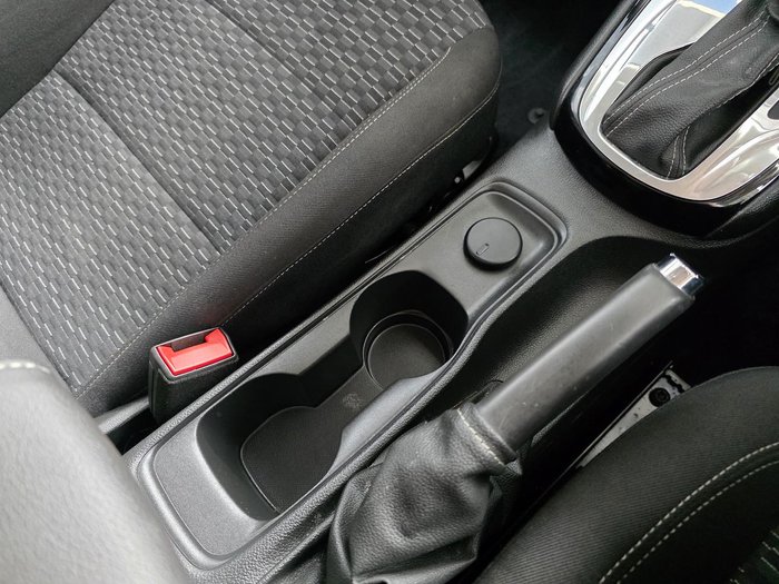 2018 Holden Astra LS+