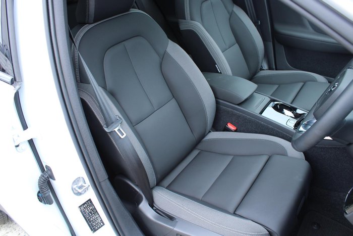 2023 Volvo C40 Recharge Twin