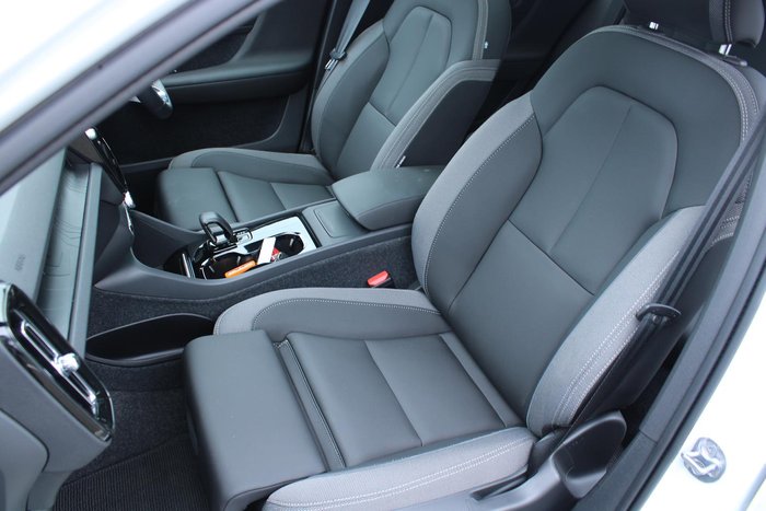 2023 Volvo C40 Recharge Twin