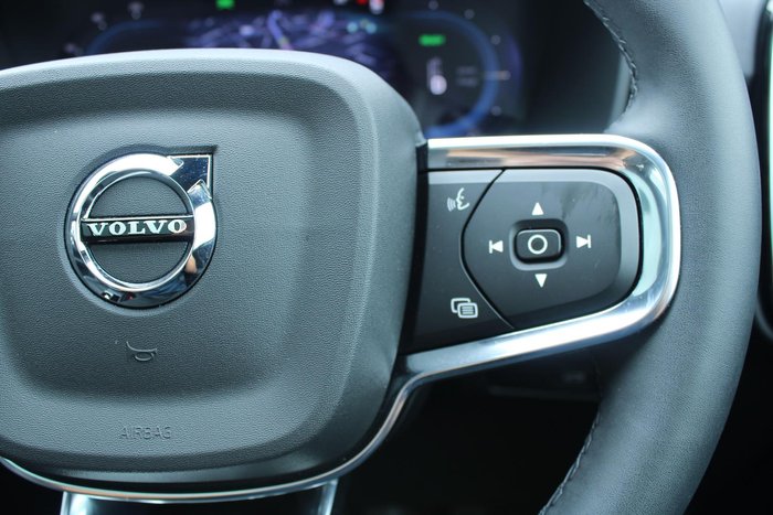 2023 Volvo C40 Recharge Twin