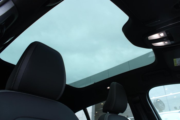 2023 Volvo C40 Recharge Twin