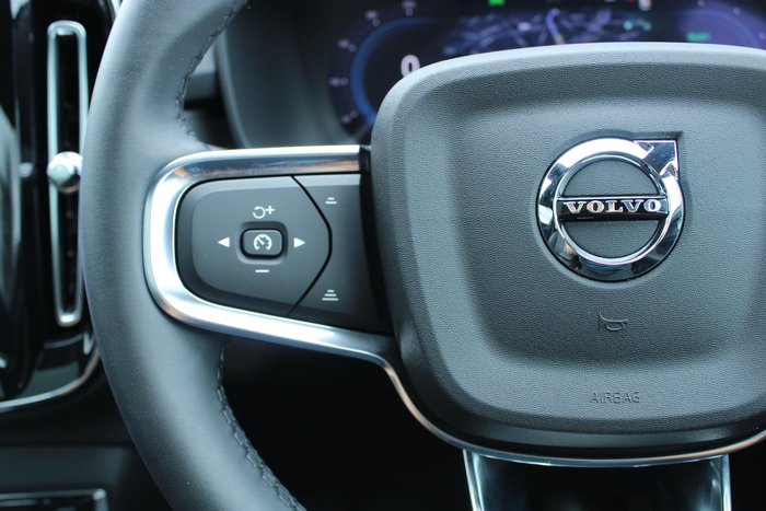 2023 Volvo C40 Recharge Twin