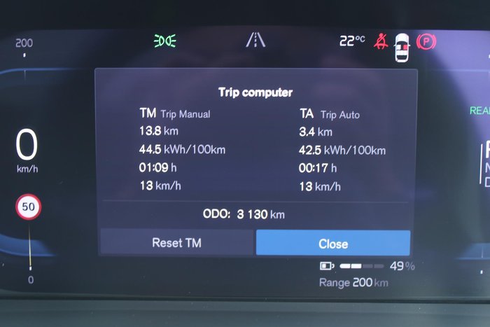 2023 Volvo C40 Recharge Twin