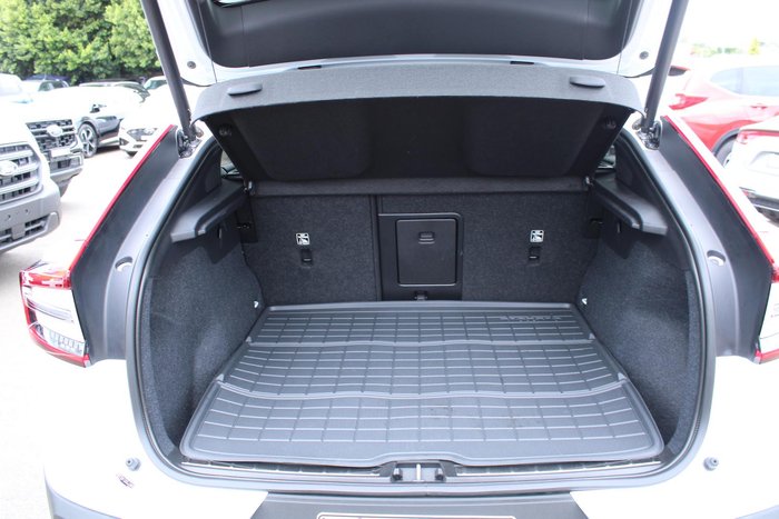 2023 Volvo C40 Recharge Twin