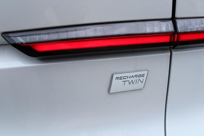 2023 Volvo C40 Recharge Twin