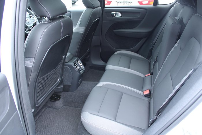 2023 Volvo C40 Recharge Twin