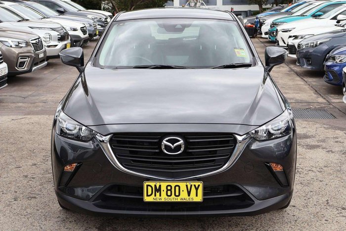 2024 Mazda CX-3 G20 Sport