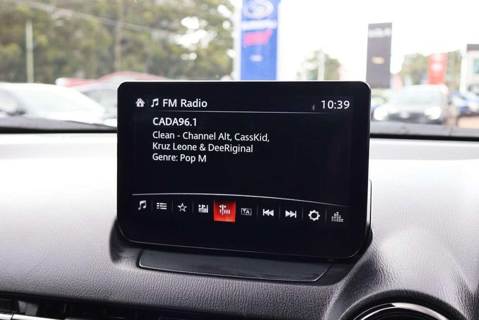 2024 Mazda CX-3 G20 Sport