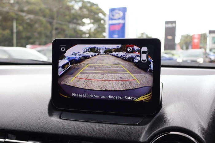 2024 Mazda CX-3 G20 Sport