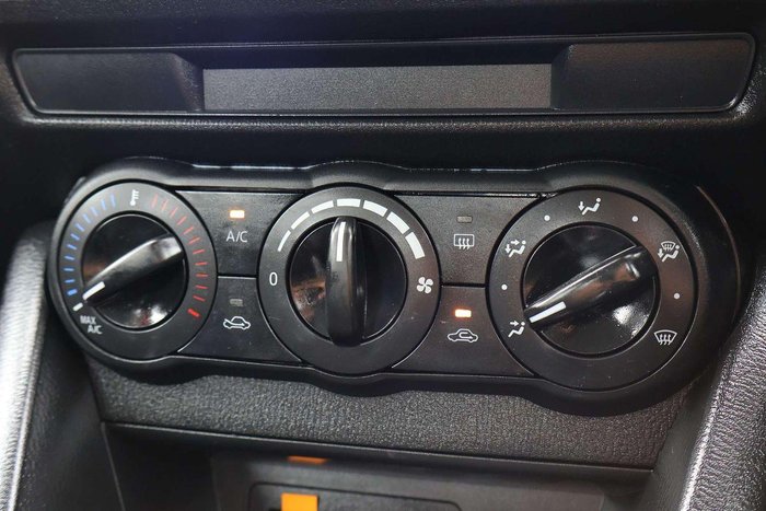 2024 Mazda CX-3 G20 Sport