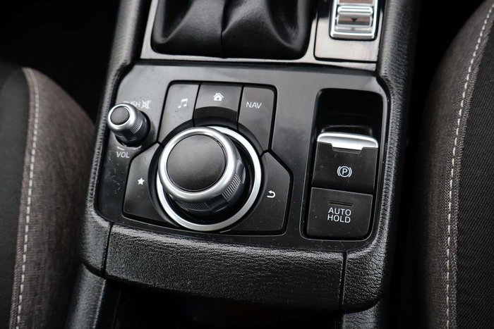 2024 Mazda CX-3 G20 Sport