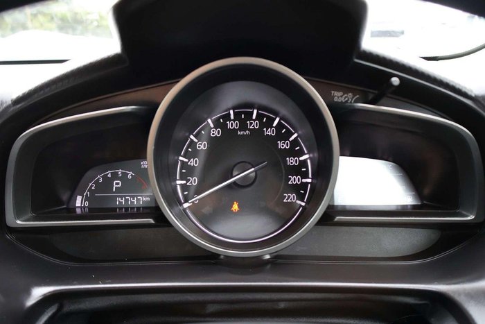 2024 Mazda CX-3 G20 Sport