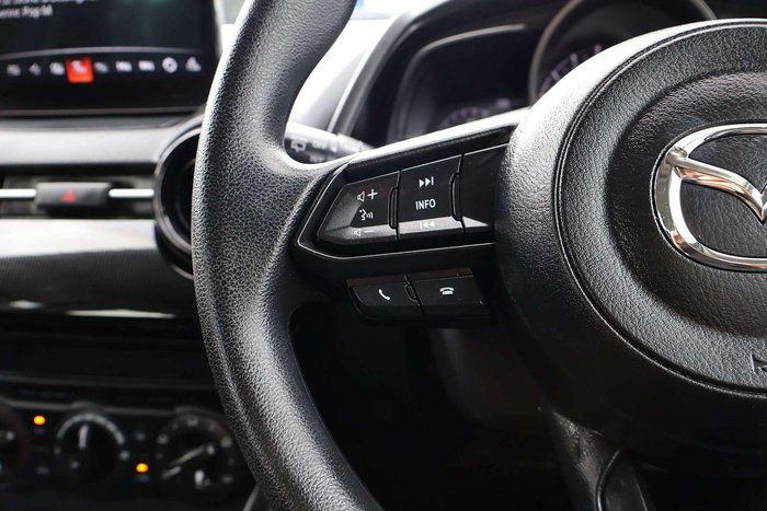 2024 Mazda CX-3 G20 Sport