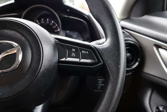 2024 Mazda CX-3 G20 Sport