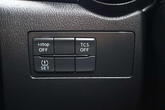 2024 Mazda CX-3 G20 Sport