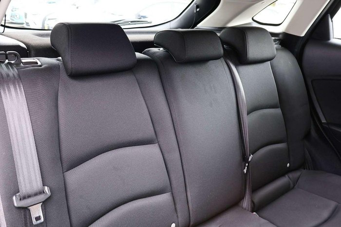 2024 Mazda CX-3 G20 Sport