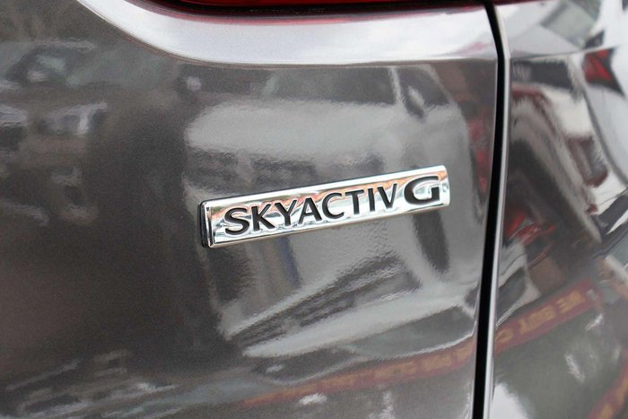 2024 Mazda CX-3 G20 Sport