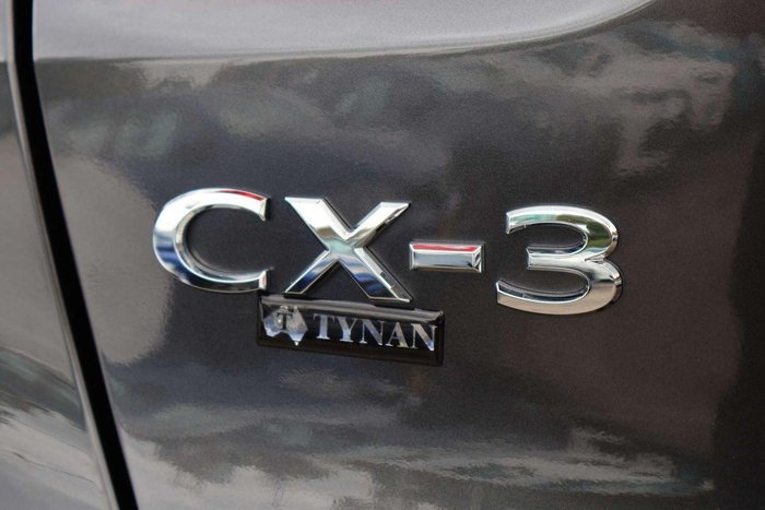 2024 Mazda CX-3 G20 Sport