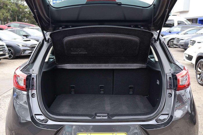 2024 Mazda CX-3 G20 Sport