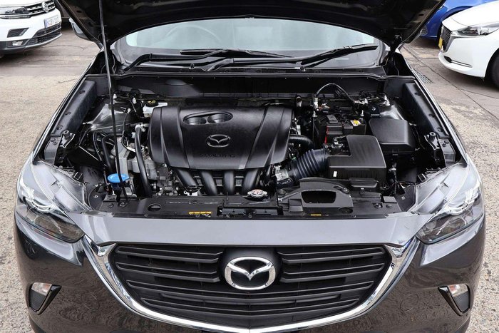 2024 Mazda CX-3 G20 Sport