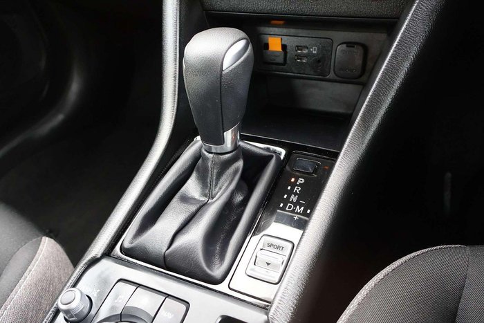 2024 Mazda CX-3 G20 Sport