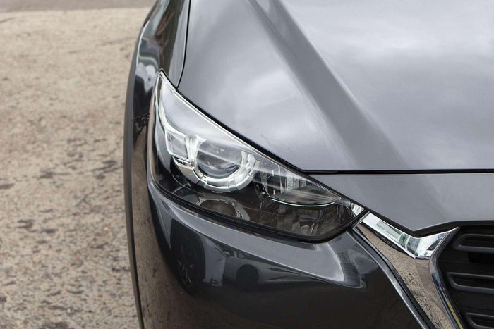 2024 Mazda CX-3 G20 Sport