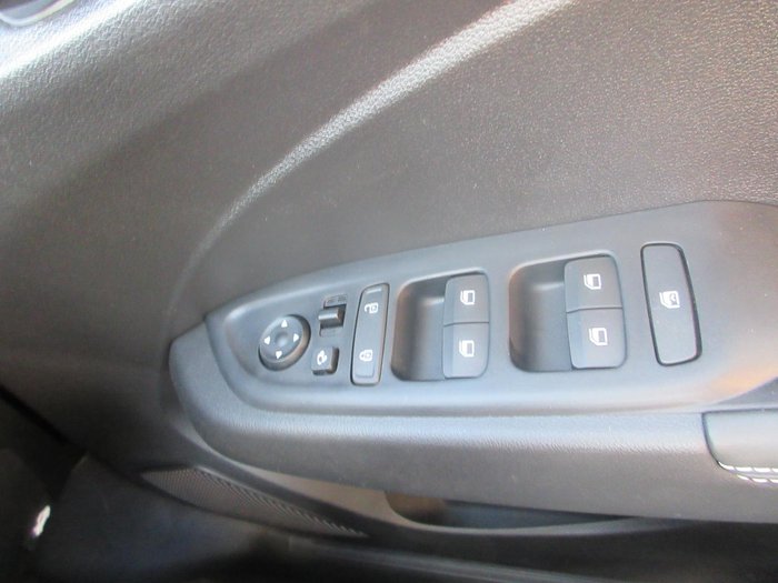 2025 Hyundai Venue Active