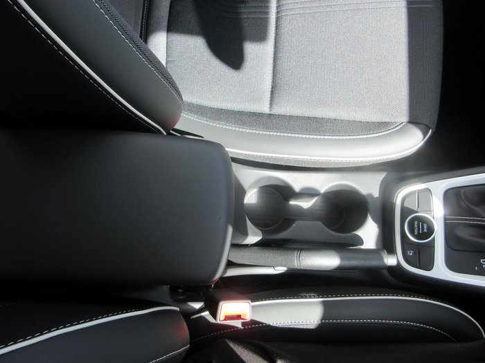 2025 Hyundai Venue Active