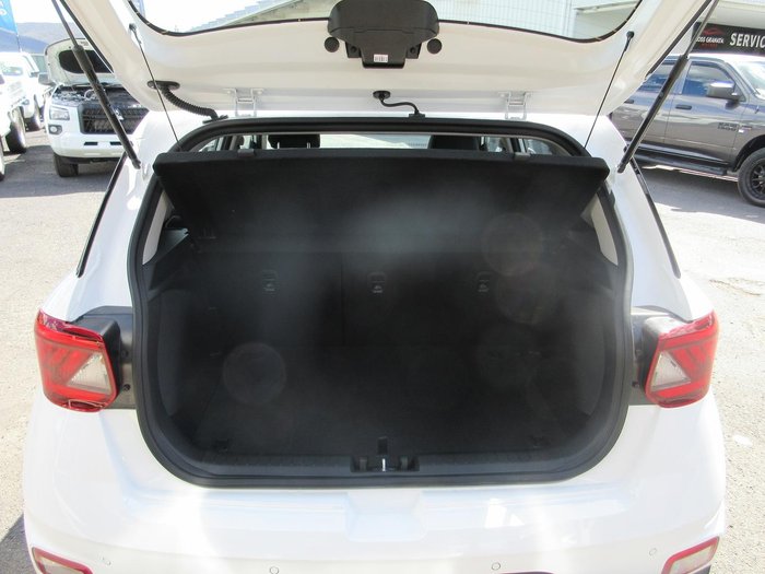 2025 Hyundai Venue Active