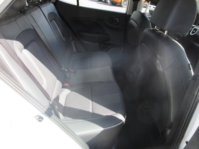 2025 Hyundai Venue Active