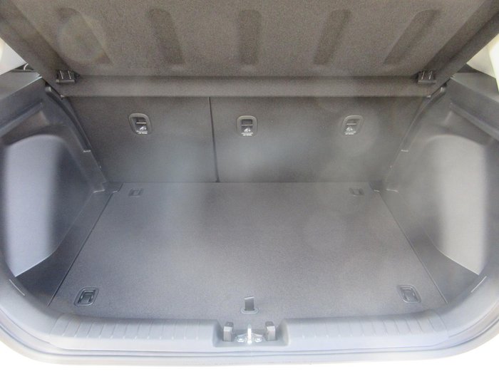 2025 Hyundai Venue Active