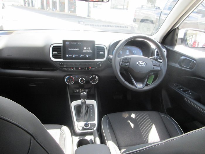 2025 Hyundai Venue Active