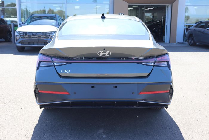 2025 Hyundai i30 Premium