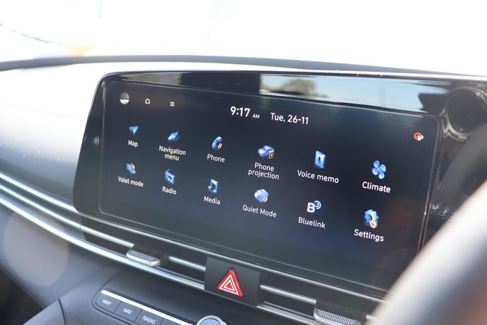 2025 Hyundai i30 Premium