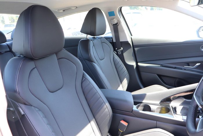 2025 Hyundai i30 Premium