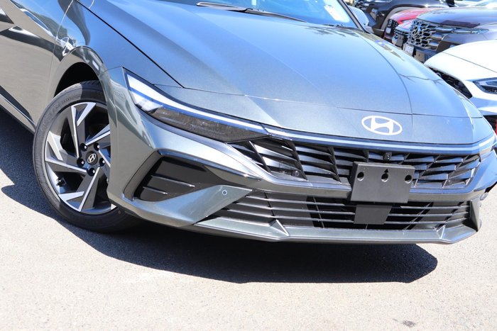 2025 Hyundai i30 Premium