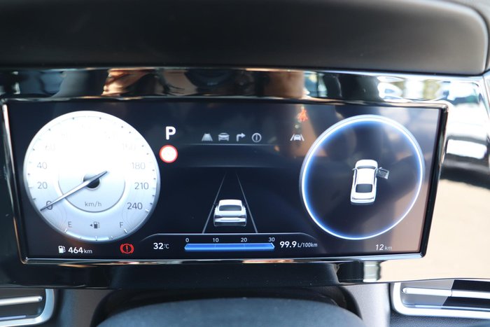 2025 Hyundai i30 Premium