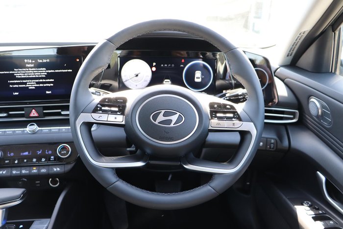 2025 Hyundai i30 Premium