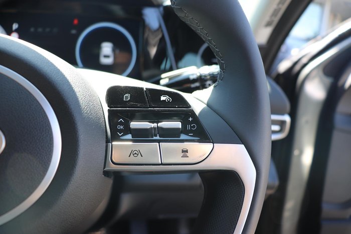 2025 Hyundai i30 Premium