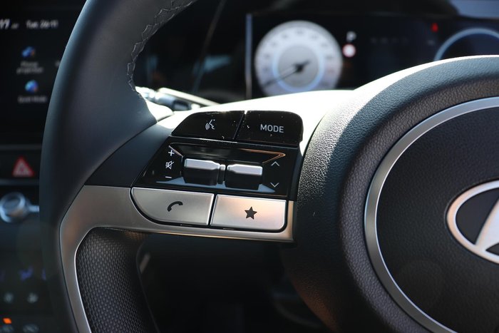 2025 Hyundai i30 Premium