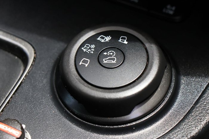 2021 Ford Everest Trend UA II MY21.25 4X4 Dual Range Meteor Grey