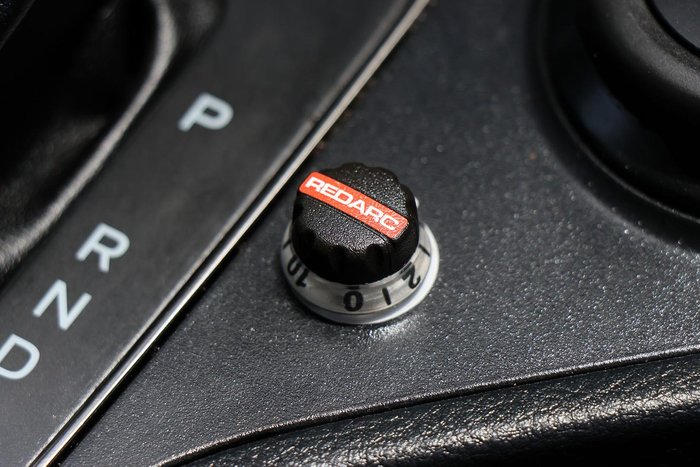 2021 Ford Everest Trend