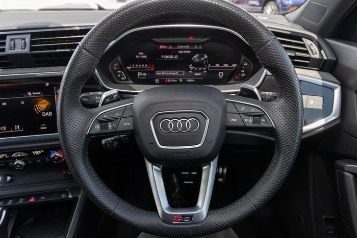 2023 Audi RS Q3