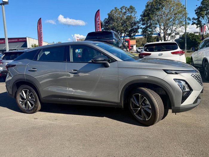 2025 Chery C5 Urban