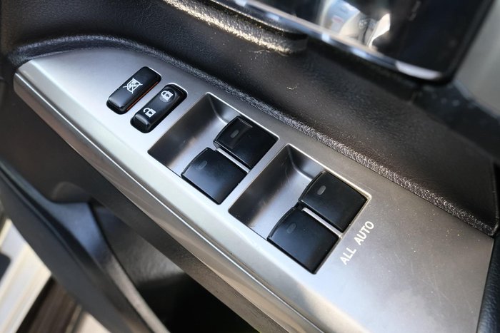 2014 Toyota Landcruiser Sahara