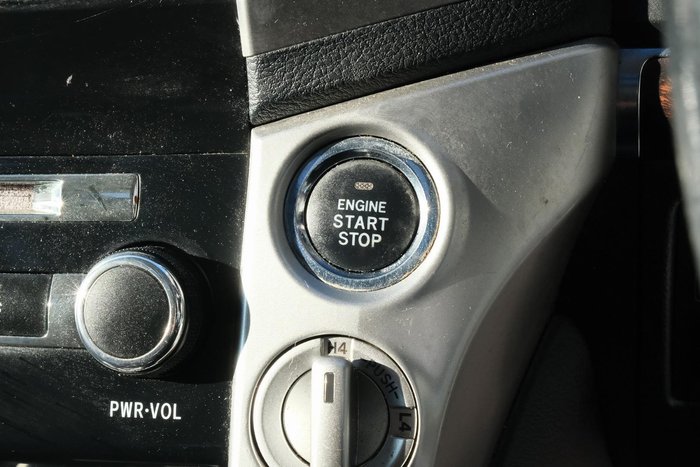2014 Toyota Landcruiser Sahara